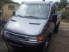Iveco  Daily  Rival Kocioni Sistem Za Sva Godista