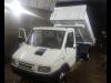 Iveco  Daily  Rival Kocioni Sistem Za Sva Godista