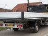 Iveco  Daily  Rival Kocioni Sistem