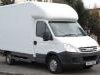Iveco Daily Rival Kompletan Auto U Delovima