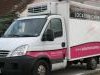 Iveco Daily Rival Kompletan Auto U Delovima