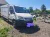 Iveco  Daily  Stakla