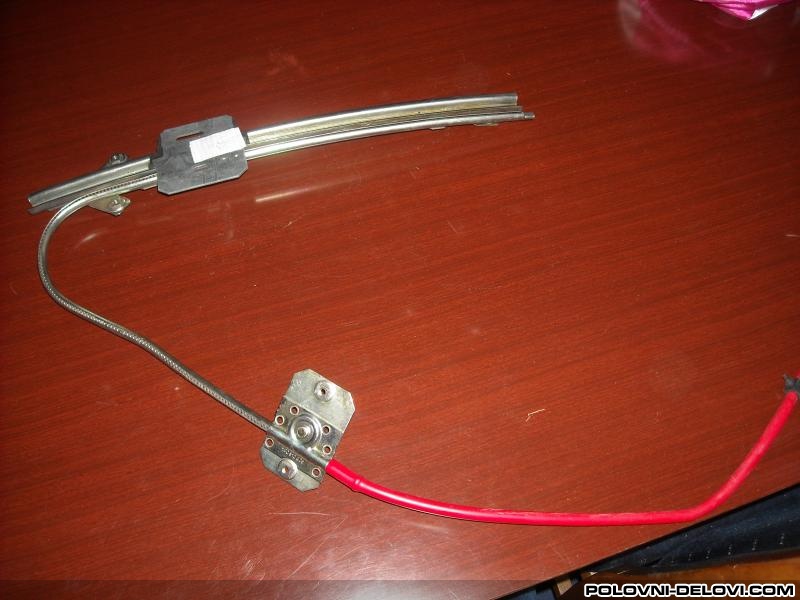 Iveco  Daily  Stakla