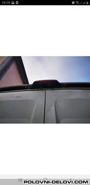 Iveco  Daily Svi Kompletan Auto U Delovima