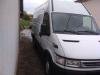 Iveco Daily. Rival . Eurocargo . Stralis