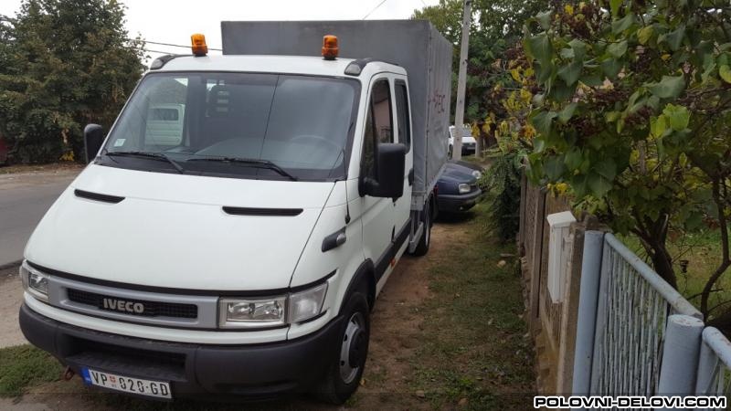 Iveco delovi povoljno  064 946-44-66