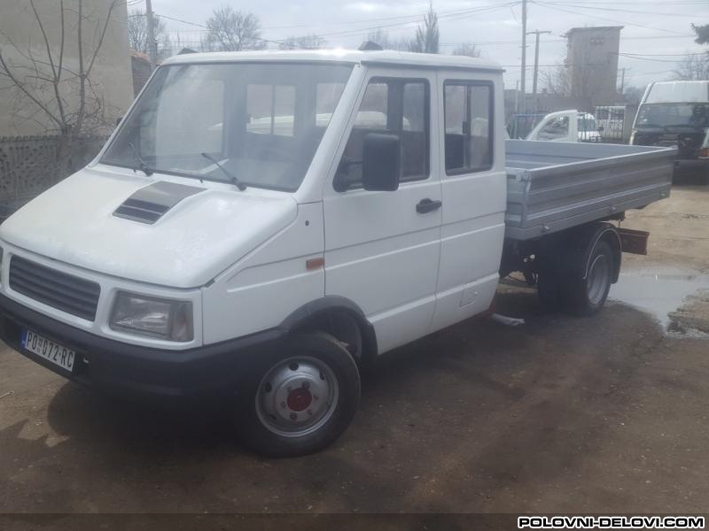 Iveco Delovi Povoljno  064 946-44-66