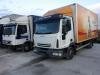 Iveco Euro kargo Kompletan Auto U Delovima
