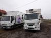 Iveco eurocargo Kompletan Auto U Delovima
