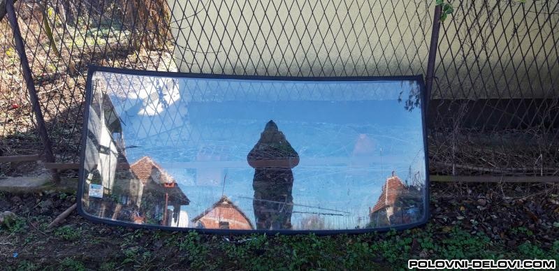 Iveco Inveco rival  Stakla