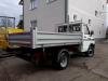 Iveco kiper Karoserija