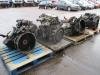 Iveco motori cargo tector Motor i Delovi Motora