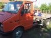 Iveco RIVAL, DAILY  Karoserija