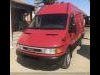 Iveco  Rival  Daily  Kompletan Auto U Delovima
