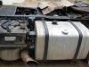 Iveco STRALIS Enterijer