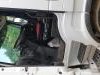 Iveco STRALIS Enterijer