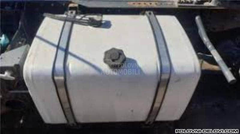 Iveco stralis rezervoari Razni Delovi