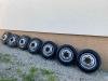 Iveco TOCKOVI 195/70/15 C