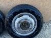 Iveco TOCKOVI 195/70/15 C