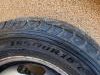 Iveco TOCKOVI 195/70/15 C
