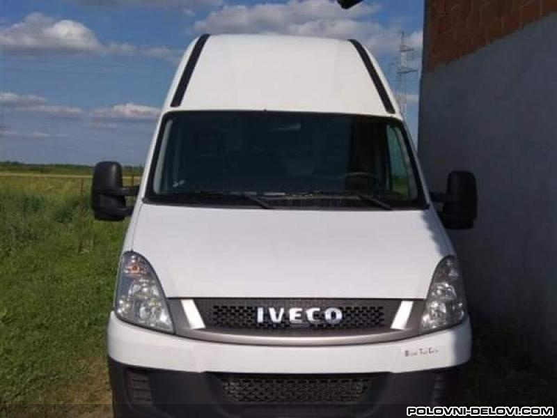 Iveko Daily