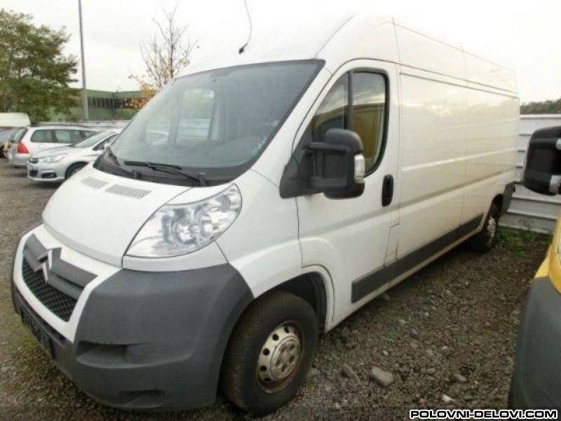 JUMPER BOXER DUCATO JUMPY EXPERT SCUDO DOBLO SEDICI PANDA 