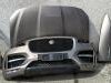 Jaguar  F-Pace 2.0 R-dinamyc Karoserija