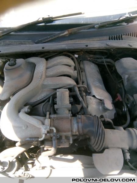 Jaguar  S-Type 3.0 V6 Kompletan Auto U Delovima