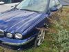 Jaguar  X-Type 2.1 I 22 D 2.5 I 3.0 Kompletan Auto U Delovima
