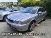Jaguar  X-Type  Kompletan Auto U Delovima