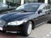 Jaguar  XF 2.7d Kompletan Auto U Delovima