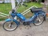 Jawa Babetta 210 225 215 Kompletan motor u delovima