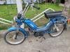 Jawa Babetta 210 225 Kompletan motor u delovima