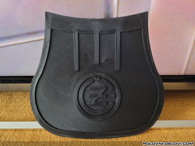 Jawa Blatarica JAWA CZ  Ram i delovi rama