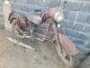 Jawa CZ 175/450 Jawa Kompletan motor u delovima