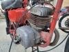 Jawa Cilindar CZ 175-477  Delovi motora