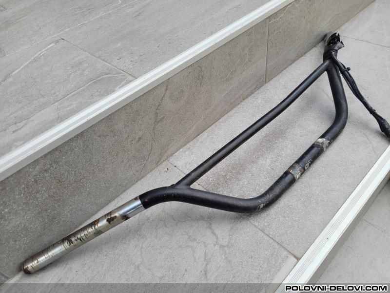 Jawa Cross korman JAWA CZ Razni delovi