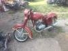 Jawa cz 175 Kompletan motor u delovima