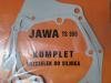 Jawa Dihtunzi JAWA 350 Delovi motora