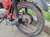 Jawa ENDURO Tocak Ram i delovi rama