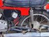 Jawa Jawa 350 Ram i delovi rama