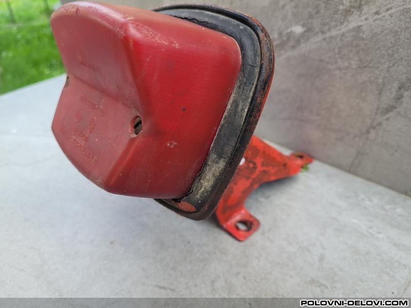 Jawa Jawa CZ stop svetlo  Ram i delovi rama