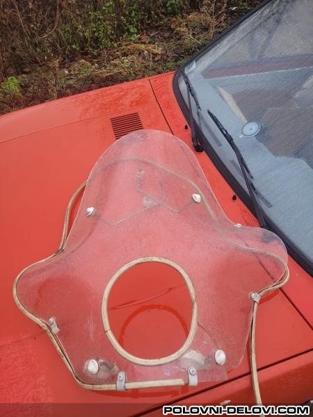 Jawa Jawa Cz motori Ram i delovi rama