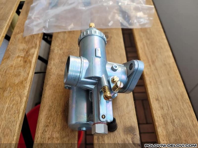 Jawa Karburator JAWA CZ  Delovi motora