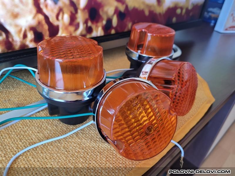 Jawa Migavci NOVO Jawa Razni delovi