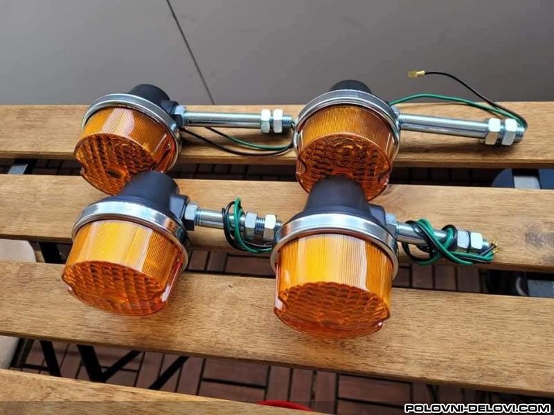 Jawa Migavci NOVO Jawa Svetla i Signalizacija