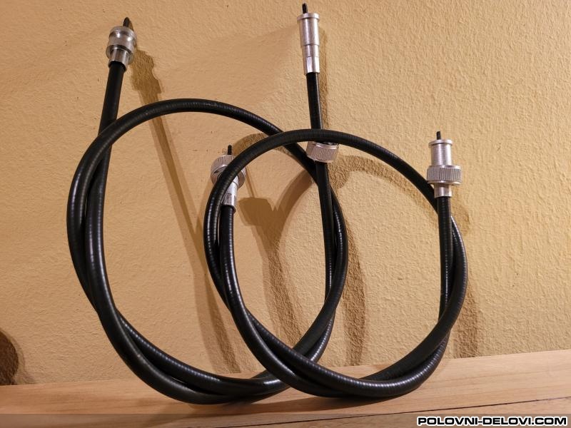 Jawa Nove sajle JAWA CZ  Razni delovi