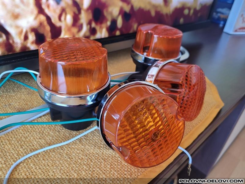 Jawa Novi Migavci JAWA Svetla i Signalizacija