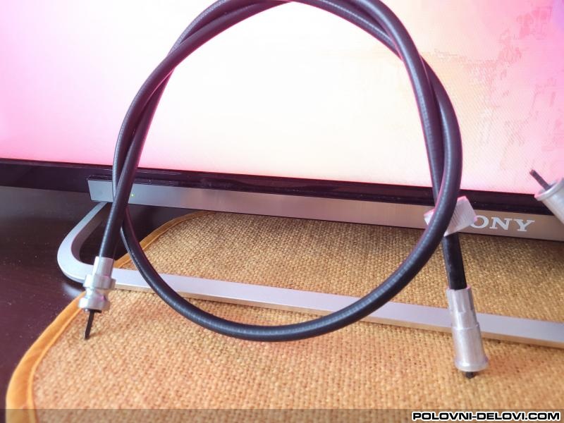 Jawa Sajle JAWA TS 350 Razni delovi