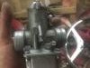 Jawa ts 350 karburator Sistem za gorivo